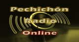 Logo Pechichón Radio