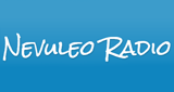 Logo El Nevuleo Radio