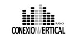 Logo Conexion Vertical Radio