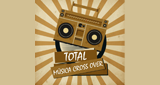 Logo Total - Música Cross Over