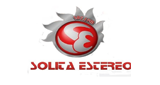 Logo Solita Estereo