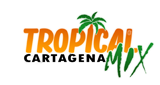 Logo Tropical Mix Cartagena