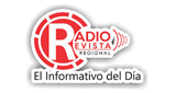 Logo Radio Revista Regional