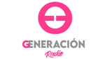 Logo Generacion Radio