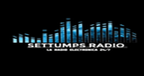 Logo Settumps Radio