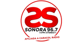 Logo Sonora Stereo