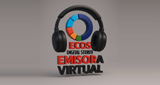 Logo Ecos Digita Stereo