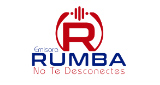 Logo Rumba Mundo