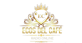 Logo Ecos Del Café Radio