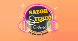 Logo Sabor Stereo