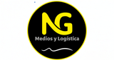 Logo Nando Garcia Radio