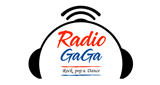 Logo RadioGaGa