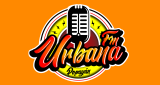 Logo Urbana FM Popayàn