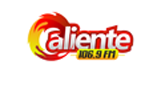 Logo Caliente 106.9 Fm