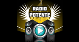 Logo Radio Potente