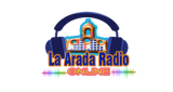 Logo La Arada Radio