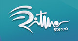 Logo Ritmo Stereo