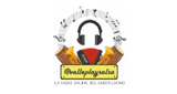 Logo VallePlaySalsa