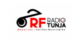 Logo RF Radio Tunja