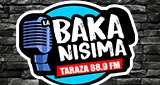 Logo La Bakanisima Taraza