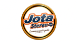 Logo Emisora Jota Stereo