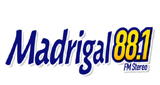 Logo Madrigal Stéreo 88.1