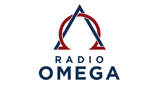 Logo Radio Omega Pereira + Sevilla