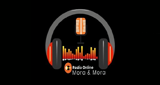 Logo Radio Mora y Mora