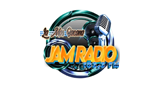 Logo Jam Radio103.3 FM