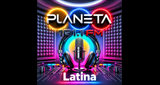 Logo Planeta Fm Guateque