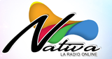Logo Nativa la Radio Online