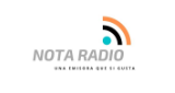 Logo Nota Fm Radio Colombia
