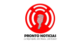 Logo Pronto Noticias
