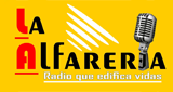 Logo La Alfarería