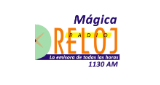 Logo Radio Reloj Pasto 1130