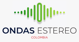 Logo Ondas Estereo