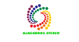 Logo Almendros Stereo