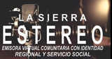 Logo La Sierra Estéreo