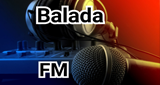 Logo Balada FM Bogotá