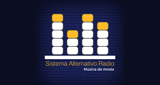 Logo Sistema Alternativo Radio