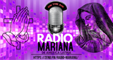 Logo Radio Mariana