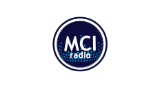 Logo MCI Radio
