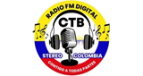 Logo Ctb Stereo