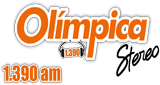 Logo Olimpica Espinal
