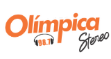Logo Olimpica La Dorada