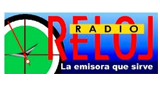 Logo Radio Reloj