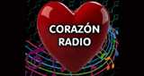 Logo Corazon Radio