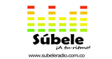 Logo Súbele Radio