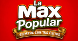 Logo La Max Popular