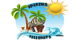 Logo Ipanema Vallenata Colombia